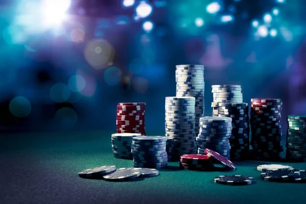 neraka888 mobile app interface showing live blackjack table on Android device
