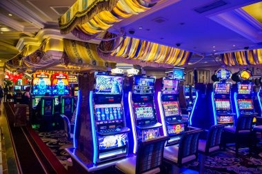 neraka888 GoPay deposit selection screen