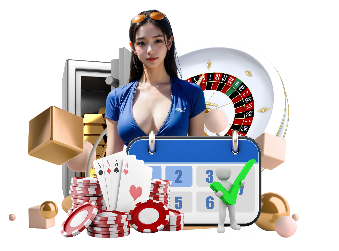 neraka888 Olympic Games live blackjack studio with professional dealer and HD broadcast